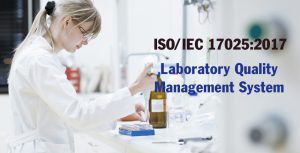 Giới thiệu ISO 17025