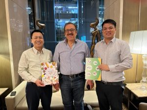 Bioagricert thúc đẩy chứng nhận tại Việt Nam